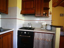 Spacious House in Pienza