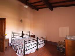 Spacious House in Pienza