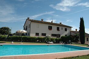 Spacious House in Pienza