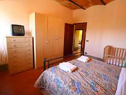 Spacious House in Pienza
