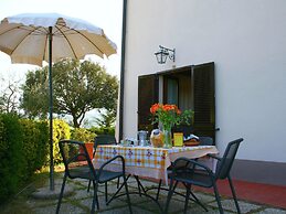 Spacious House in Pienza