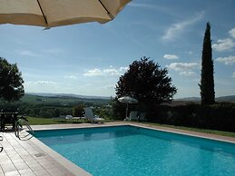 Spacious House in Pienza