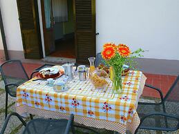 Spacious House in Pienza