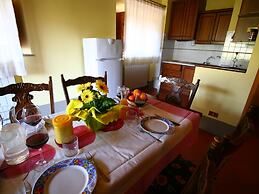 Spacious House in Pienza