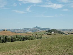 Spacious House in Pienza