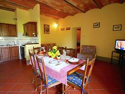 Spacious House in Pienza