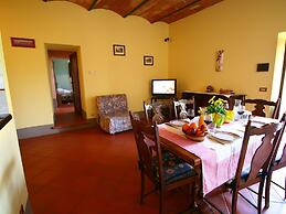 Spacious House in Pienza