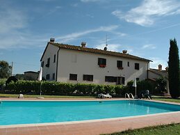 Spacious House in Pienza