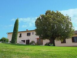 Spacious House in Pienza
