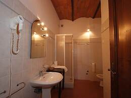 Spacious House in Pienza
