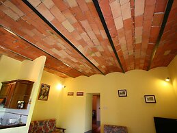 Spacious House in Pienza