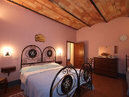 Spacious House in Pienza