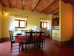 Spacious House in Pienza