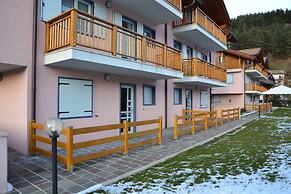 Alpine Comfort Stay, Cavalese