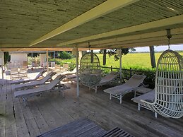 Tuscan Stay w/ Jacuzzi