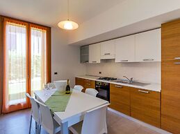 Apartment in Albarella Near Sandy Beach