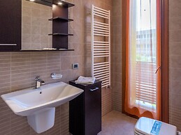 Apartment in Albarella Near Sandy Beach