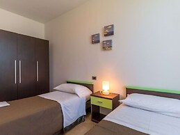 Apartment in Albarella Near Sandy Beach