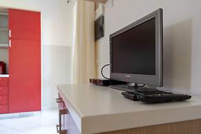 Apartment With Pool in Lido Delle Nazioni