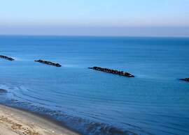 Apartment With Pool in Lido Delle Nazioni