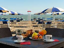 Apartment in Albarella Near Beach & Activities