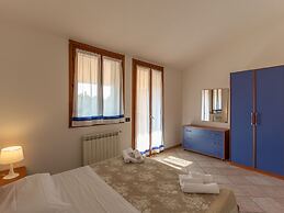 Apartment in Albarella Near Beach & Activities