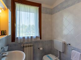 Apartment in Albarella Near Beach & Activities