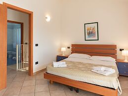 Apartment in Albarella Near Beach & Activities