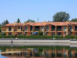 Apartment in Albarella Near Beach & Activities