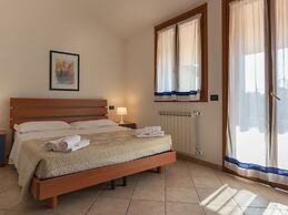 Apartment in Albarella Near Beach & Activities