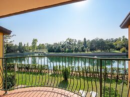 Apartment in Albarella Near Beach & Activities
