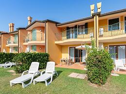 Apartment in Albarella Near Beach & Activities