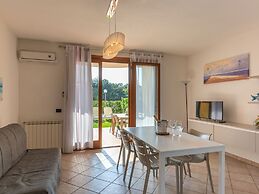 Apartment in Albarella Near Beach & Activities