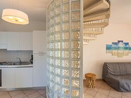 Apartment in Albarella Near Beach & Activities