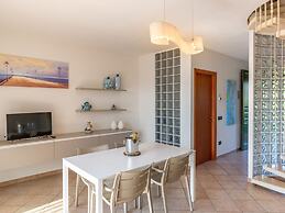 Apartment in Albarella Near Beach & Activities