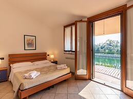 Apartment in Albarella Near Beach & Activities