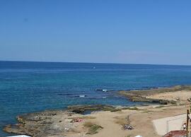 Nice Apartment with Balcony near Puglia Beach