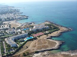 Nice Apartment with Balcony near Puglia Beach