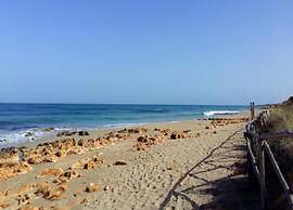 Nice Apartment with Balcony near Puglia Beach