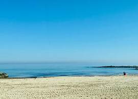 Nice Apartment with Balcony near Puglia Beach