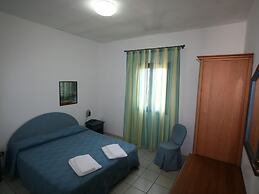 Nice Apartment with Balcony near Puglia Beach