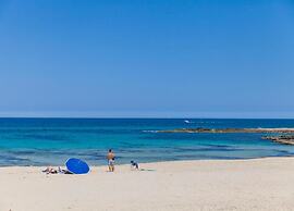 Cozy Apartment with Balcony near Puglia Beach