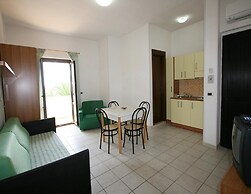 Cozy Apartment with Balcony near Puglia Beach