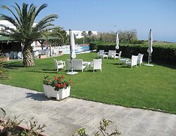 Cozy Apartment with Balcony near Puglia Beach