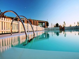 Apartment in Chianti With Shared Pool