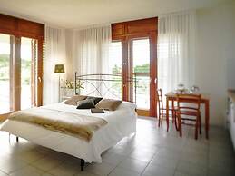 Apartment in Chianti With Shared Pool