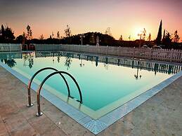 Apartment in Chianti With Shared Pool