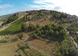 Apartment in Chianti With Shared Pool