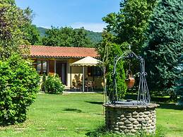 Charm Farmhouse With Pool