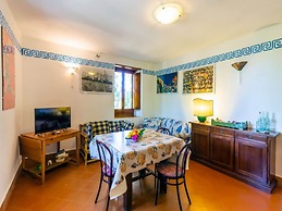 Belvilla by OYO Villa Nicola